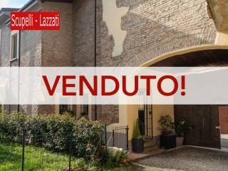 Cortile interno