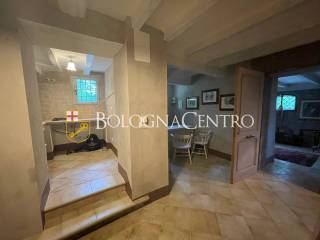 Interno palazzo