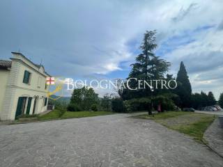 Cortile interno