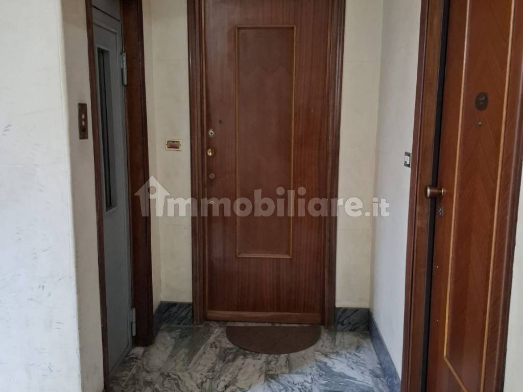 Interno palazzo
