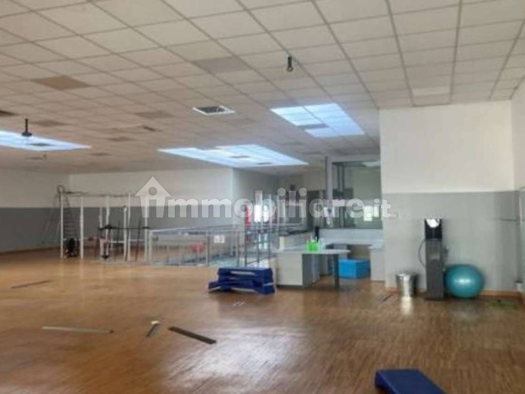 Interno non residenziale