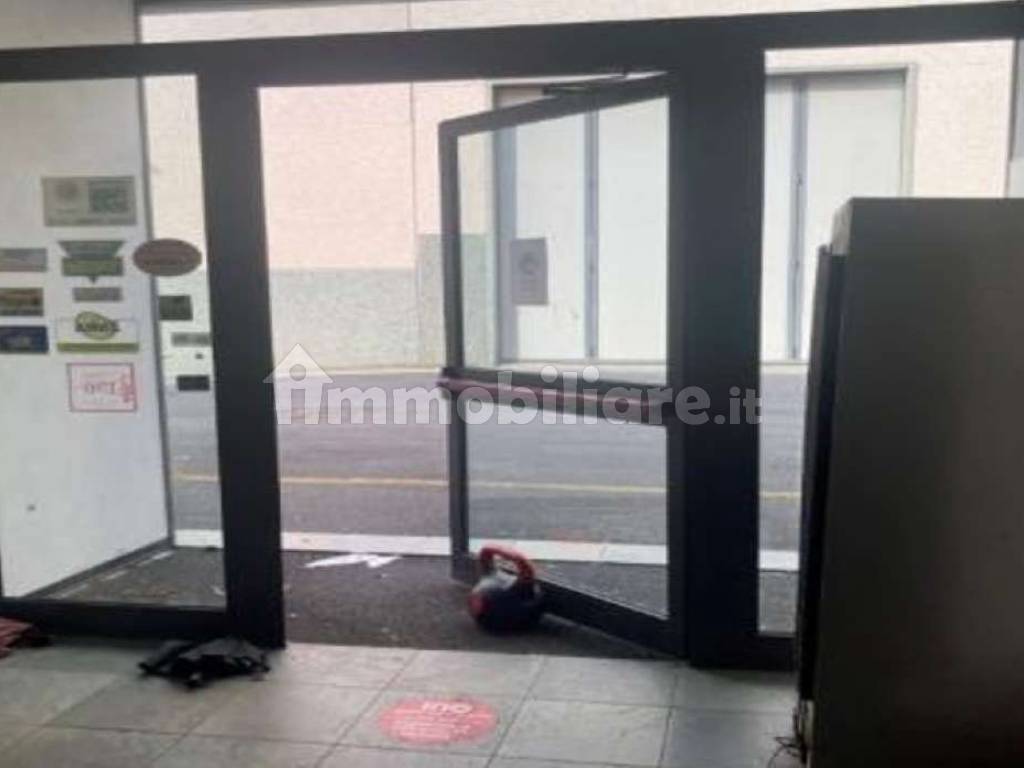 Interno non residenziale