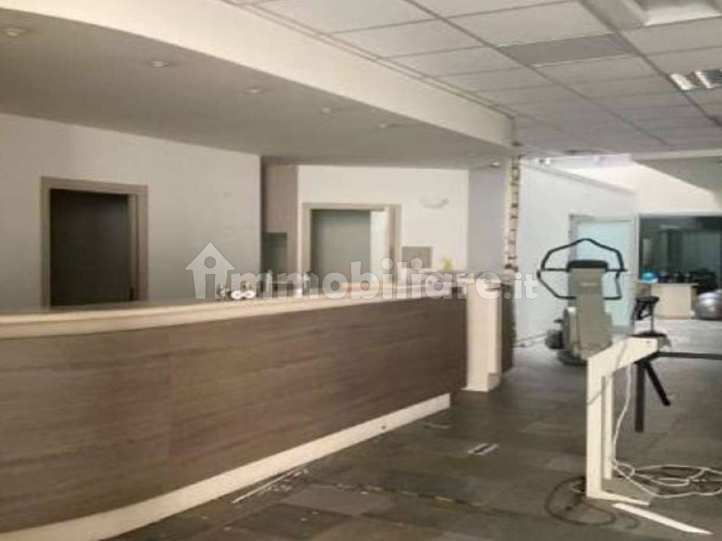 Interno non residenziale