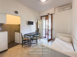 1-bedroom flat via Giovanni Berchet 5, Campo di Marte, Libertà, Florence