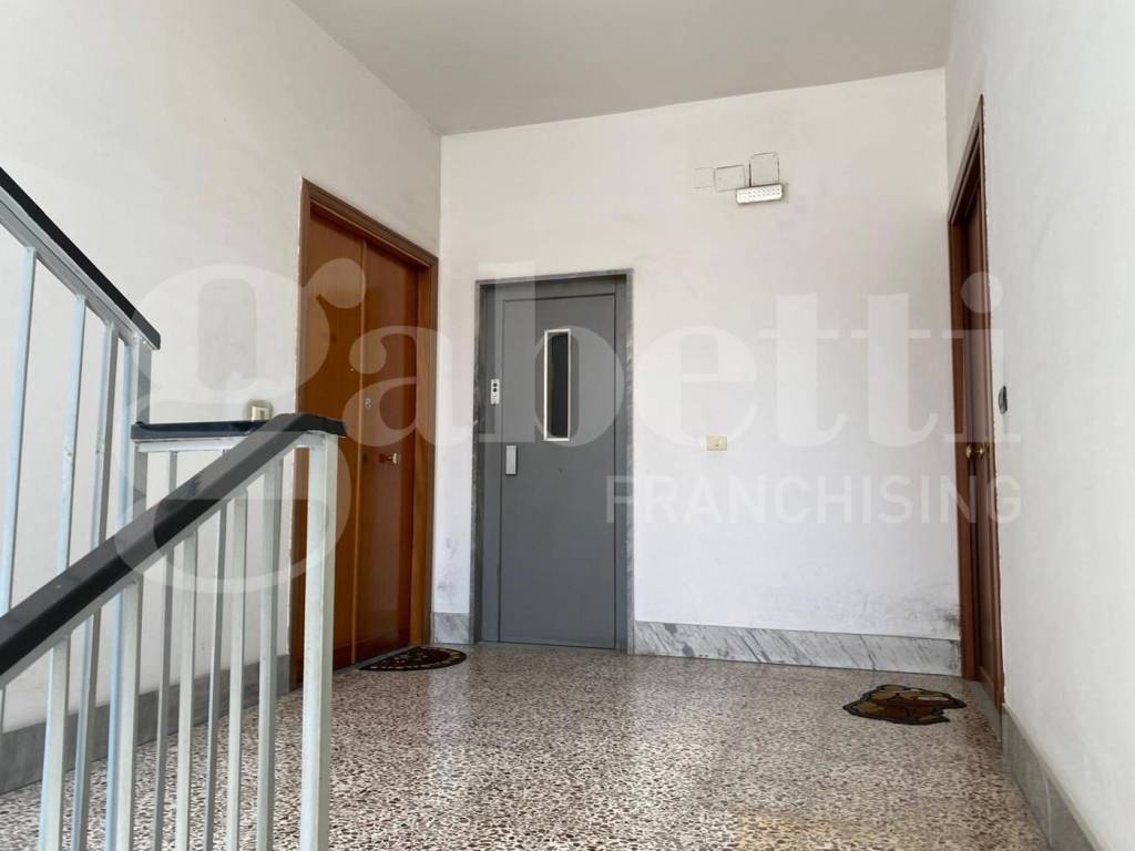 Interno palazzo