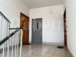 Interno palazzo