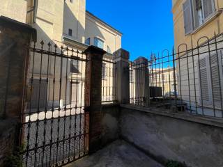 Cortile interno