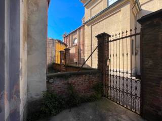 Cortile interno