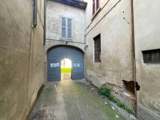 Cortile interno