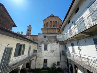 Cortile interno