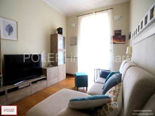 Apartment via Gazzo 5, Sestri Ponente, Genoa