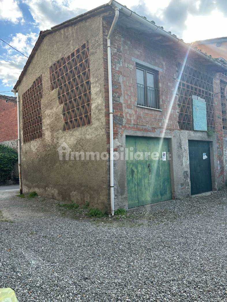 Rustico - Casale in vendita a Porcari