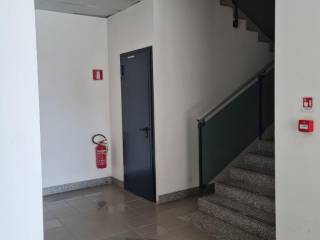 Corridoio