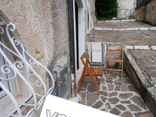 Cortile interno