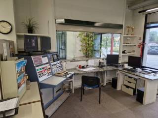 Interno non residenziale