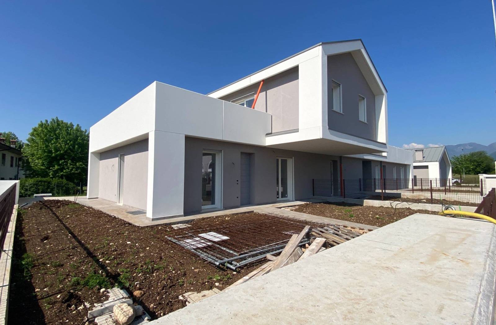 Appartamento in vendita a Thiene