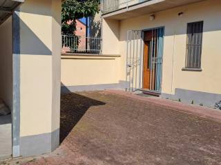 Cortile interno