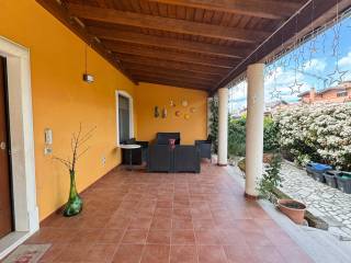Veranda