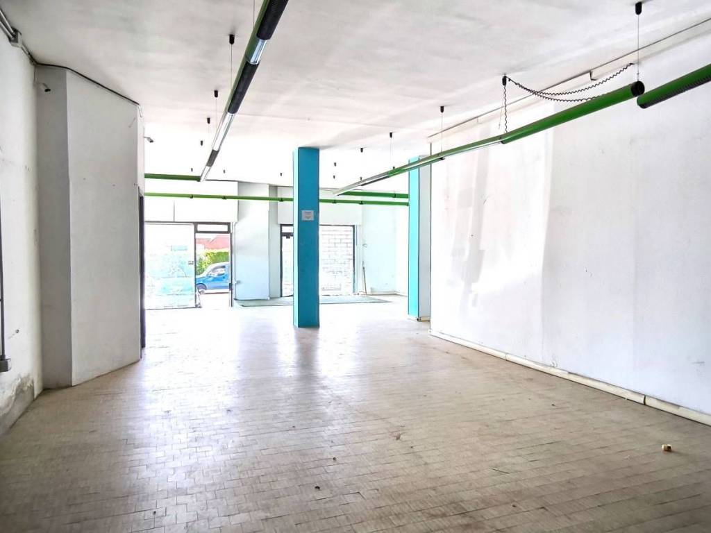 Interno non residenziale