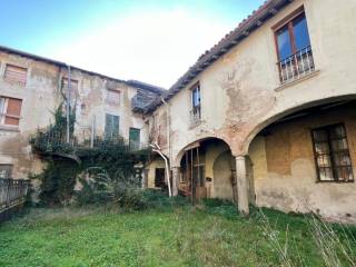 Cortile interno