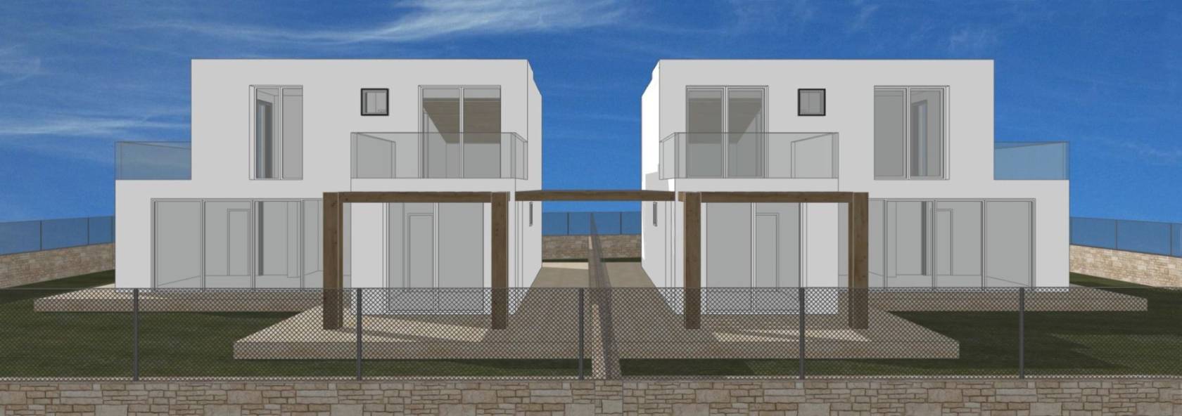 Villetta a schiera - foto 3