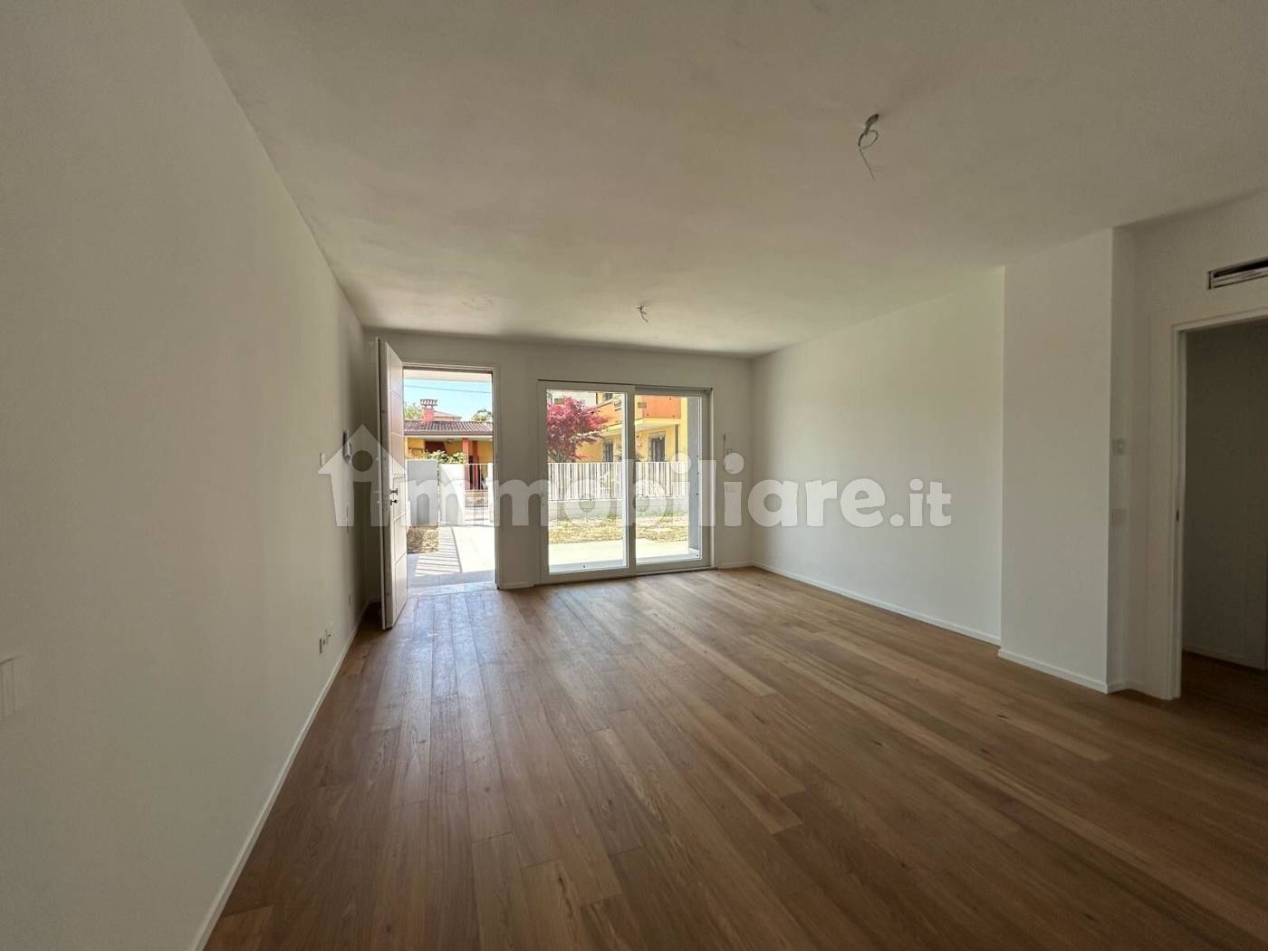 Appartamento in vendita a Padova