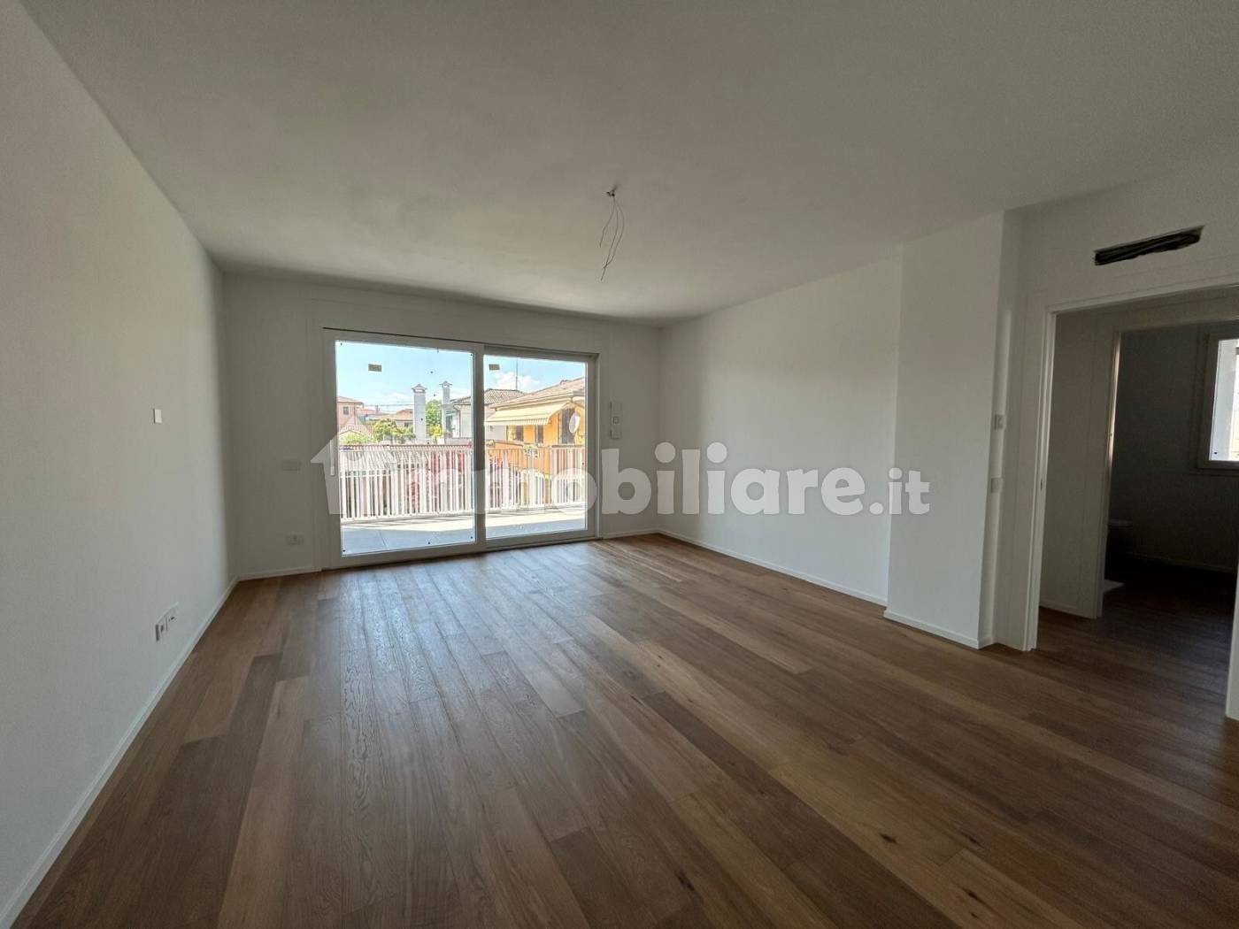 Appartamento in vendita a Padova