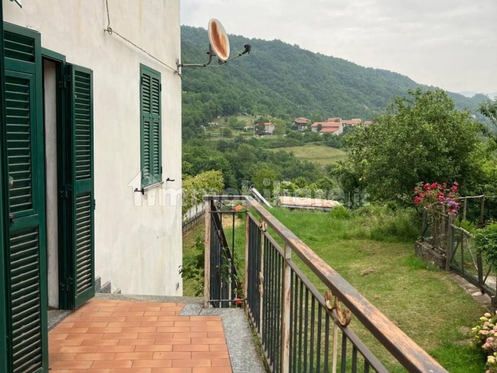 Vendita Terratetto unifamiliare in frazione Costa 3 Roccaforte Ligure ...