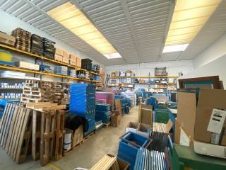 Magazzino