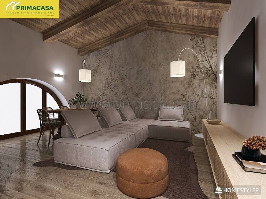 Appartamento in vendita a San Pietro in Cariano