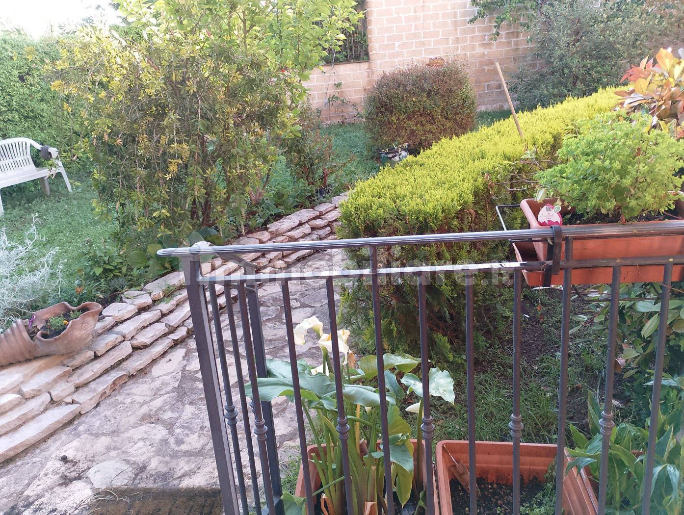 Villa in vendita a Roma