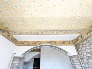 Interno palazzo