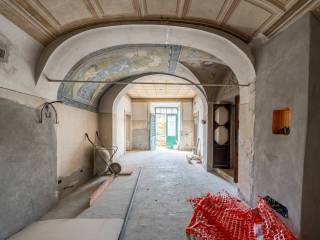 Interno palazzo