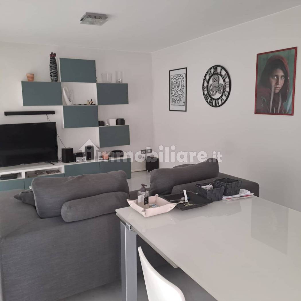 Villa in affitto a Padova