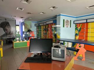 Interno non residenziale