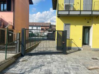 Cortile interno