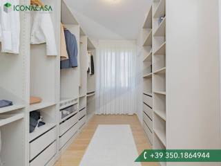 Cabina armadio