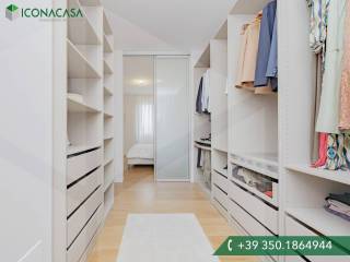 Cabina armadio