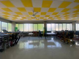 Interno non residenziale