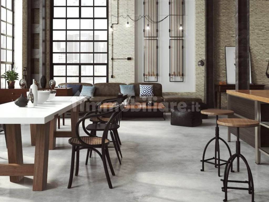 Interno non residenziale