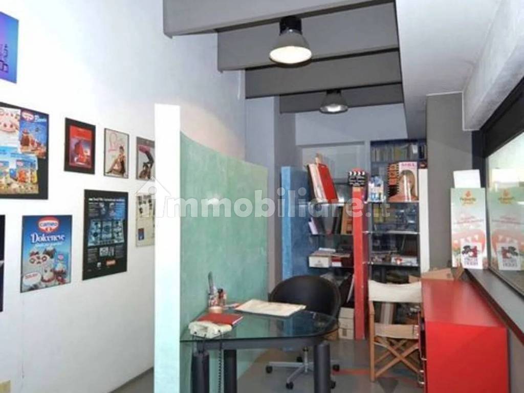 Interno non residenziale