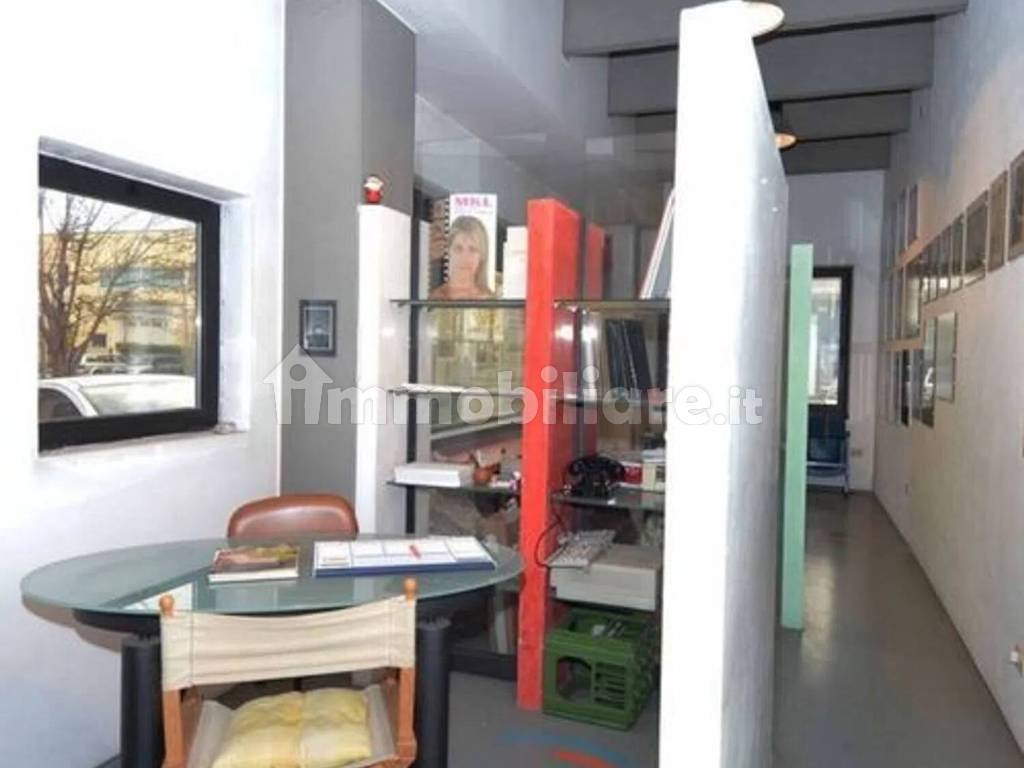 Interno non residenziale