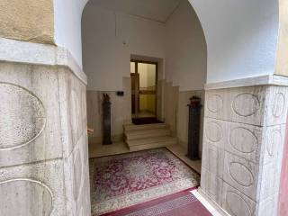 Interno palazzo