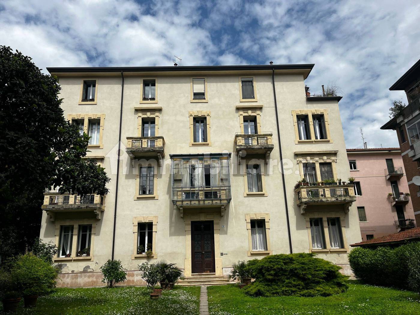 Appartamento in affitto a Verona