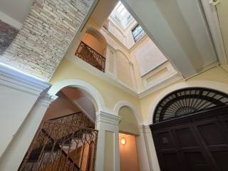Interno palazzo