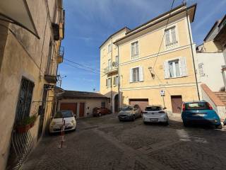Cortile interno