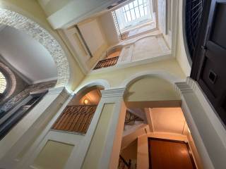 Interno palazzo