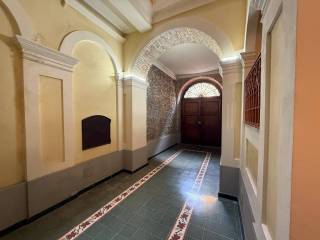 Interno palazzo