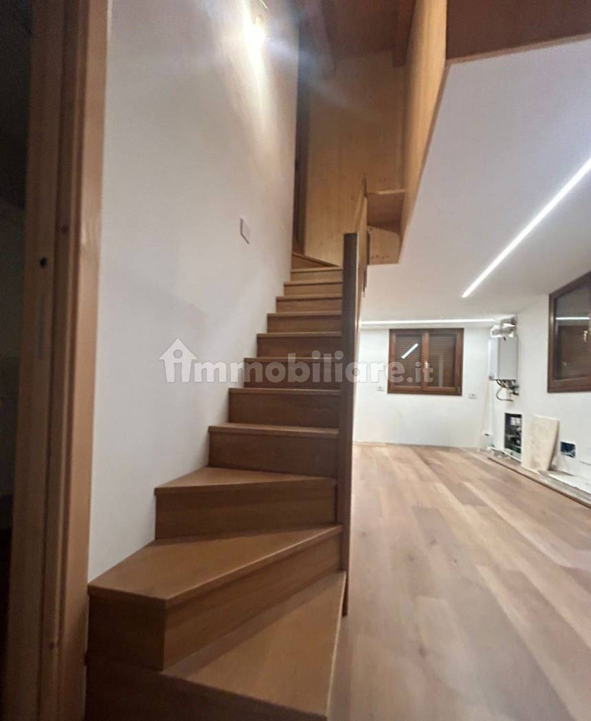 Attico - Mansarda in vendita a Val di Zoldo