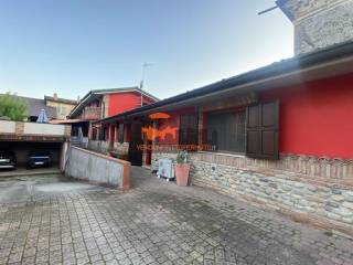 Cortile interno